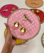 Royal Pooja Thaali - Image 5