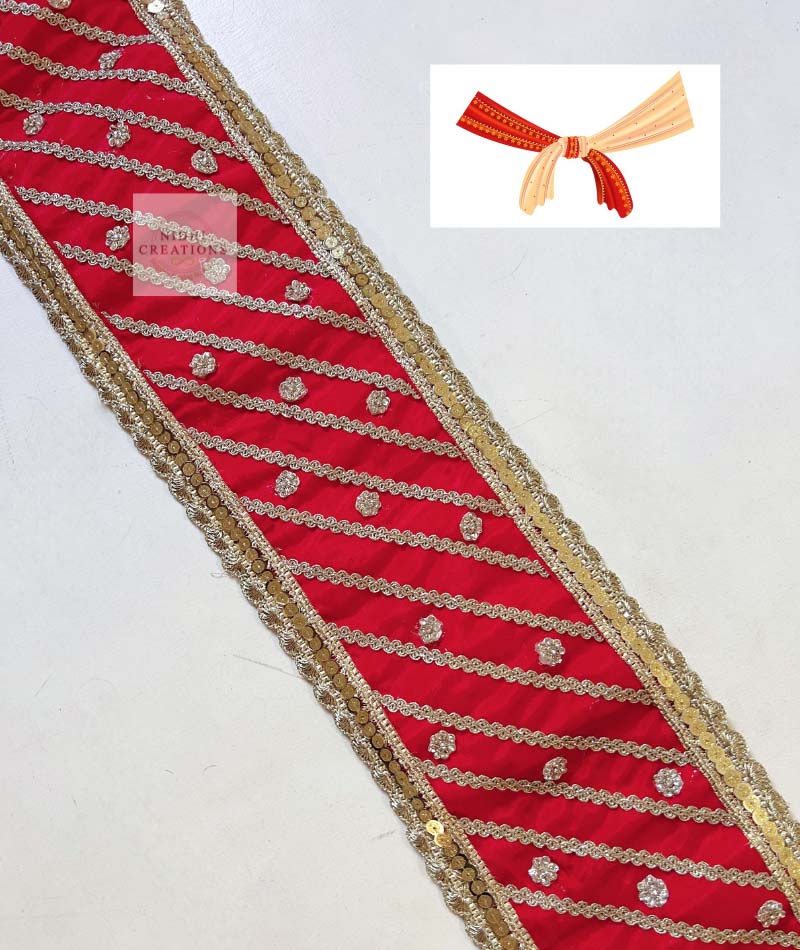 6 Zari Gathjoda - Image 1