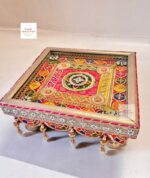 Bridal Chowki