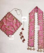 Blush Pink Hathleva & Gathjoda COMBO
