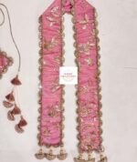 Blush Pink Hathleva & Gathjoda COMBO - Image 3